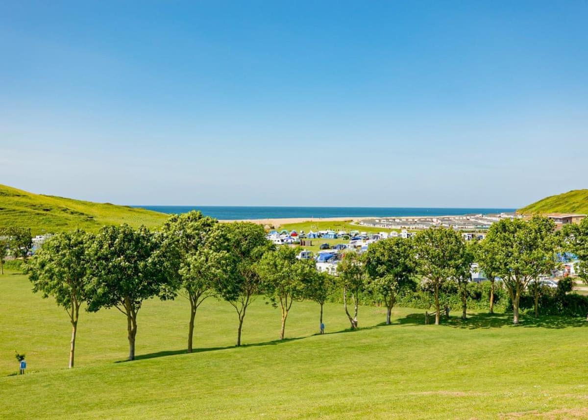Salcombe Regis Park Hotel Sidmouth Exterior photo